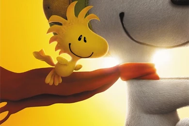 Popular Peanuts Wallpaper Buy Cheap Peanuts Wallpapers Lots From ...