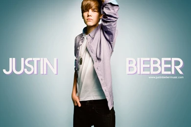Justin Bieber Wallpaper 3