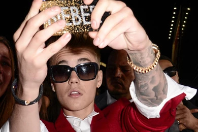 Justin Bieber HD Pictures