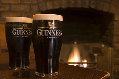 20 Guinness HD Wallpapers