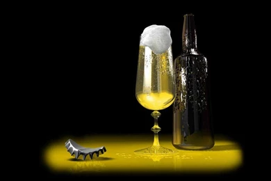 Guinness Beer HD Wallpapers With Gallery