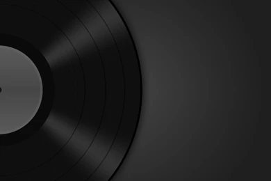 Download Music Record Wallpapers 1680x1050
