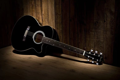 Guitar Music Hd Wallpapers
