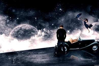 Fantastic Wallpapers