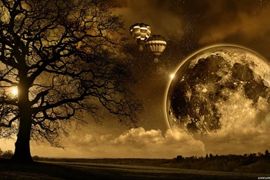 Fantastic Wallpapers