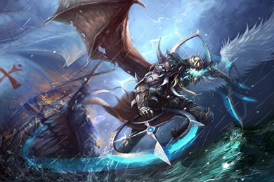 Fantastic Creature Wallpapers And Images Wallpapers, Pictures ...