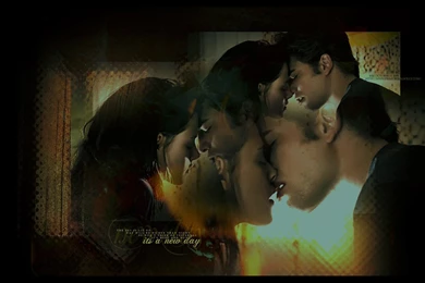 E/B Fantastic Wallpapers   Twilight Series Wallpapers (2630118 ...