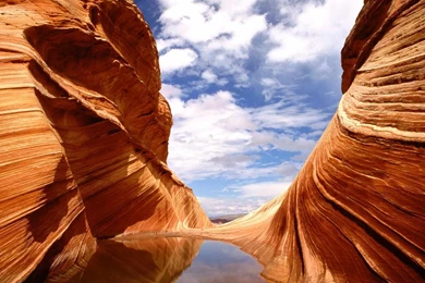 Free HQ Hidden Pool Colorado Plateau Utah Wallpapers   Free HQ ...