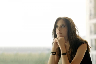 1600x900 Eva Green Wallpapers