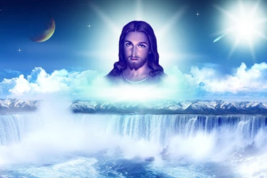 Jesus Christ Wallpapers Archives   WideWallpaper.info