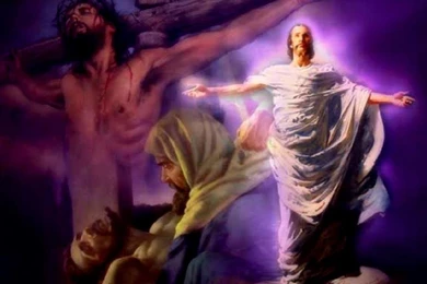 Free Jesus Christ Hd Wallpapers Picture Download