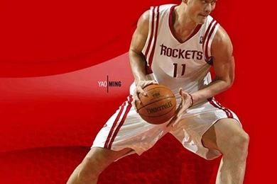 Free NBA HD iPhone 6 Wallpapers