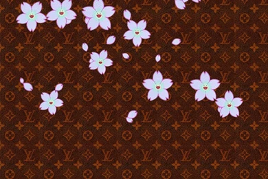Wallpapers Louis Vuitton X 1024x768