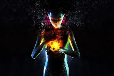 3d Wallpapers For Android Collection (43+)