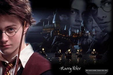 Download Harry Potter Mobile Wallpapers