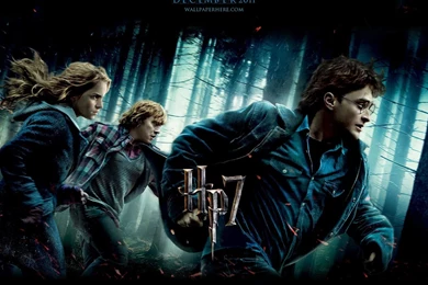 Harry Potter Desktop Wallpapers   Wallpapers Cave