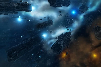 21+ Outer Space Backgrounds, Wallpapers, Images