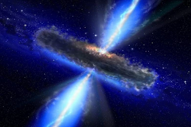 Space Outer Wallpapers