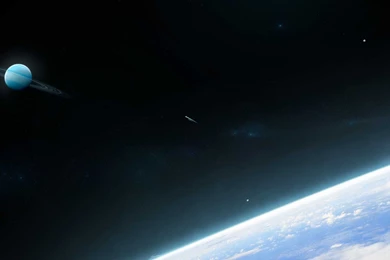 Outer Space Wallpapers   Wallpapers Cave