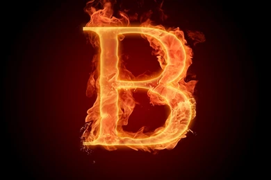 Cute HD Pictures: Wallpapers N Alphabet