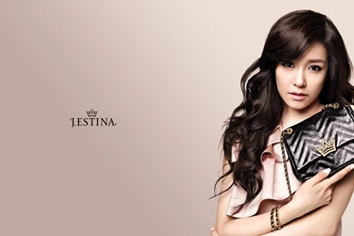 Snsd Tiffany   Wallpaper.
