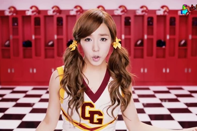 Tiffany Hwang Wallpapers 5   Wallpapers Z