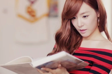 Free SNSD Tiffany Backgrounds HD Wallpapers