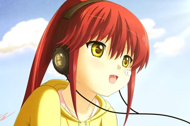 Kiss X Sis   Riko By Lockway On DeviantArt