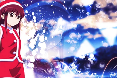 Riko KissXsis Wallpapers By ATNDesign On DeviantArt