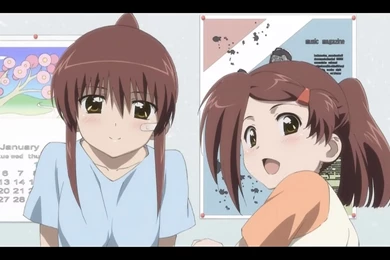 Otaku Home: You Know I Use To Say It Wood Be A Cold Day In Hell ...