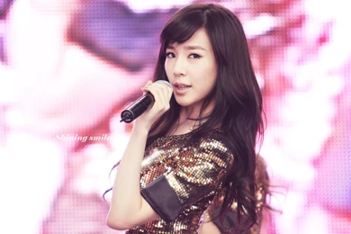 Soshipapers   SNSD Tiffany Wallpapers