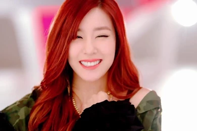 SNSD Tiffany Wallpapers Hd Wallpapers ›› Page 13