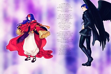 Fire Emblem Radiant Dawn