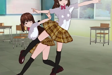 Browsing Fan Art On DeviantArt