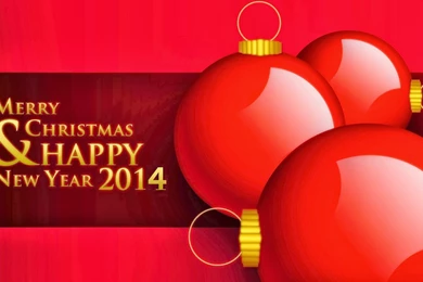 Best New Year 2014 HD Wallpapers For Desktop Screen   New Year ...