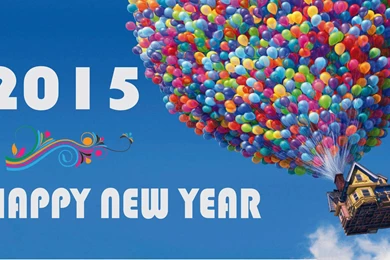 2015 New Years Eve Clip Art