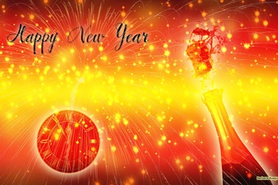 Happy New Year Wallpapers   Barbaras HD Wallpapers