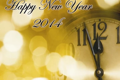 New Year Countdown Clock 2013 Free Download