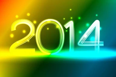 Fireworks Live Wallpapers For New Year's Eve 2014