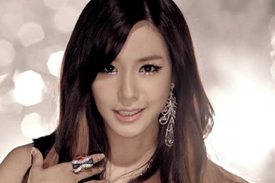 Wallpapers Snsd The Boys Sunny Tiffany X Gorgeous At Mv 1280x720 ...