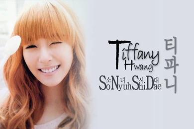 3 Tiffany Hwang HD Wallpapers