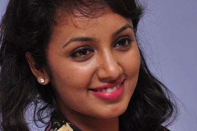 Tejaswi Madivada Tamil Actress Photos – Cinefames