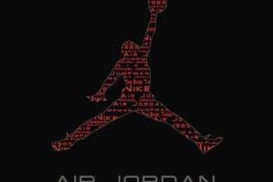 Air Jordan Wallpapers