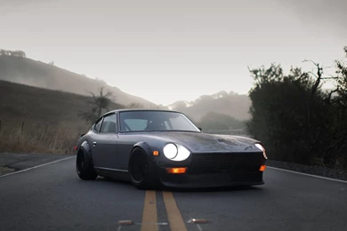 Download The Dahtsun Z Relaxing Wallpaper, Dahtsun Z Relaxing ...