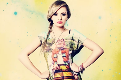 Alexandra Stan Hd Wallpapers
