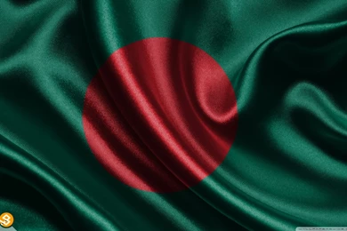 Bangladesh National Flag HD Desktop Wallpapers : Widescreen : High ...