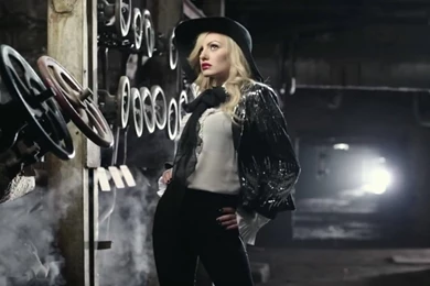 Alexandra Stan Wallpapers 2014 1377350704