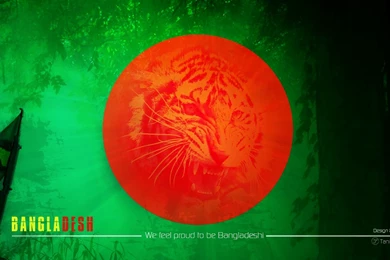 Bangladeshi Flag Wallpapers