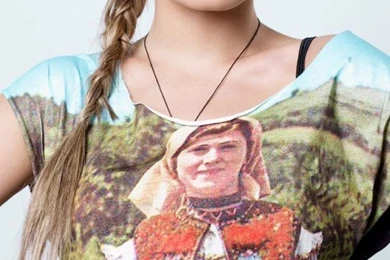 Alexandra Stan Samsung Wallpapers