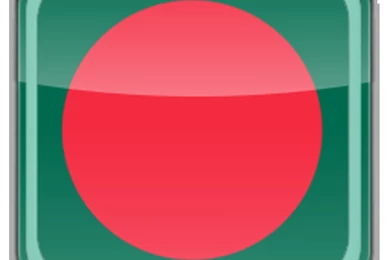 Design: Wallpapers Flag Of Bangladesh